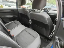 
										SKODA FABIA full									