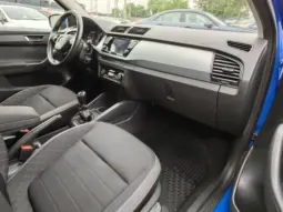 
										SKODA FABIA full									