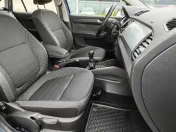 
										SKODA FABIA full									