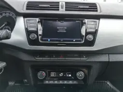 
										SKODA FABIA full									