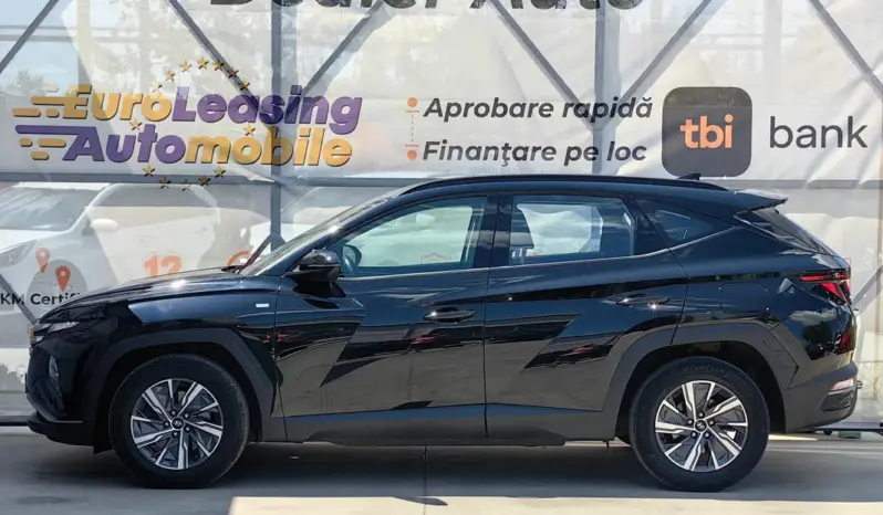 
								HYUNDAI TUCSON full									