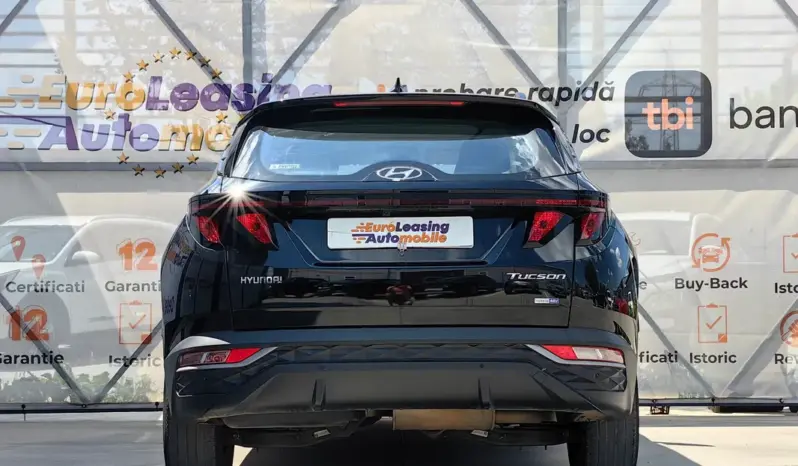 
								HYUNDAI TUCSON full									