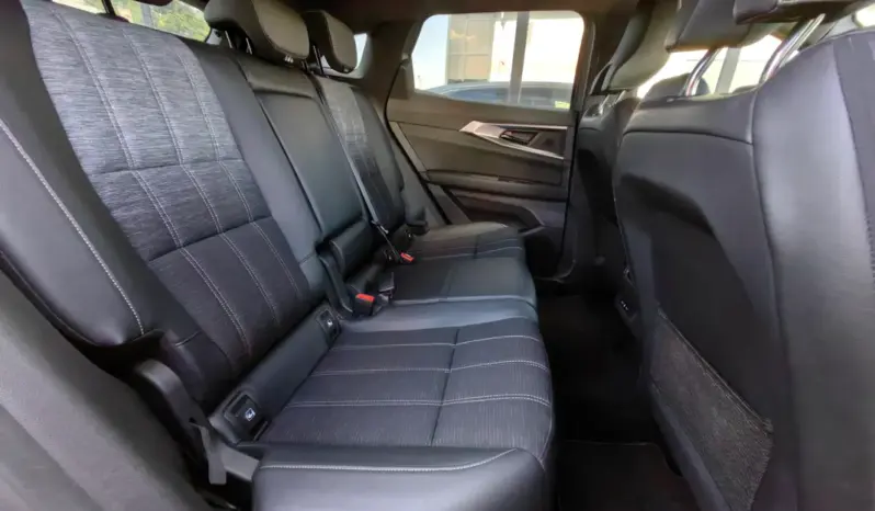 
								RENAULT AUSTRAL full									