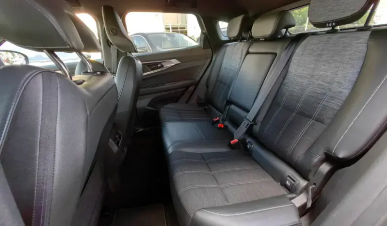
								RENAULT AUSTRAL full									