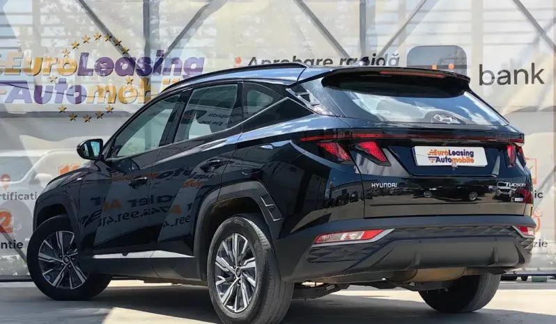 
								HYUNDAI TUCSON full									