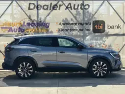 
										RENAULT AUSTRAL full									