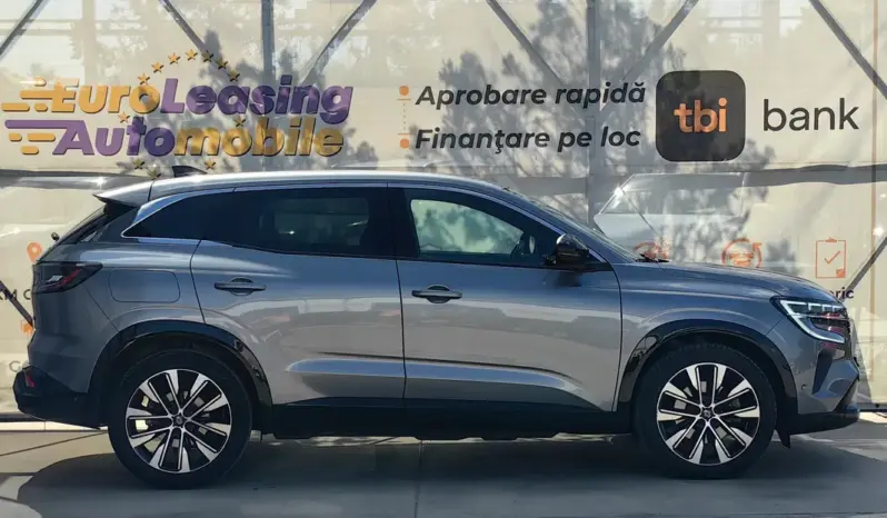 
								RENAULT AUSTRAL full									
