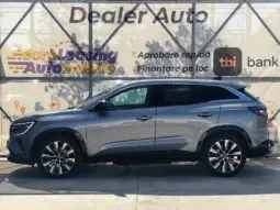 
										RENAULT AUSTRAL full									
