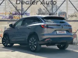 
										RENAULT AUSTRAL full									