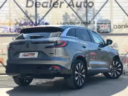 
										RENAULT AUSTRAL full									