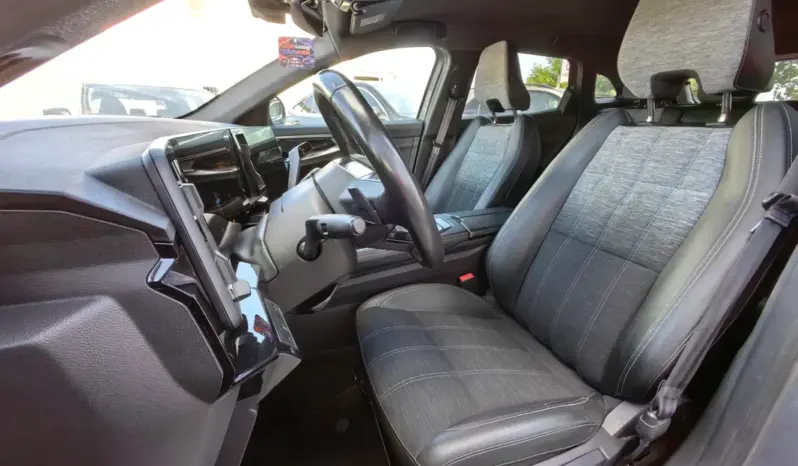 
								RENAULT AUSTRAL full									