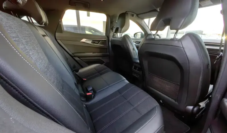 
								RENAULT AUSTRAL full									
