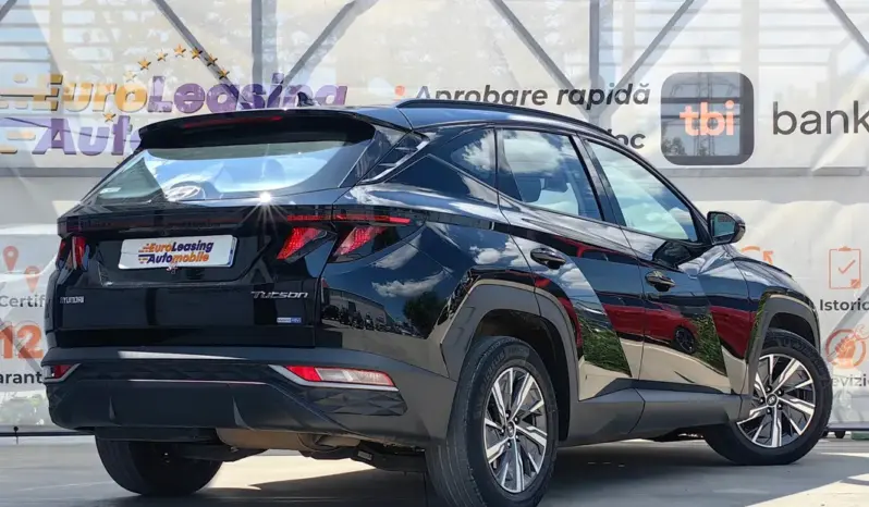 
								HYUNDAI TUCSON full									