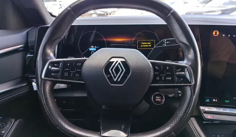 
								RENAULT AUSTRAL full									