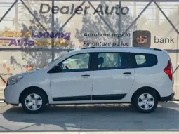 DACIA LODGY