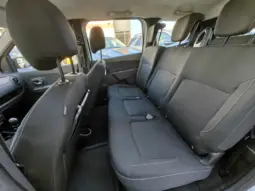 
										DACIA LODGY full									