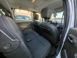 
										DACIA LODGY full									