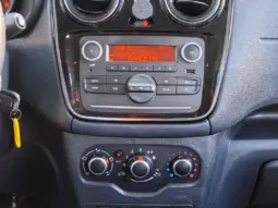 
										DACIA LODGY full									