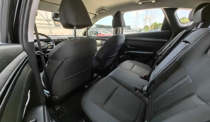 
								HYUNDAI TUCSON full									