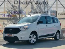 
										DACIA LODGY full									