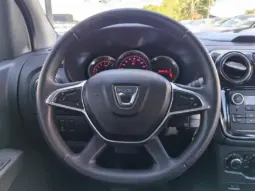
										DACIA LODGY full									