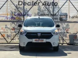 
										DACIA LODGY full									