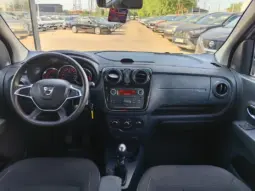 
										DACIA LODGY full									