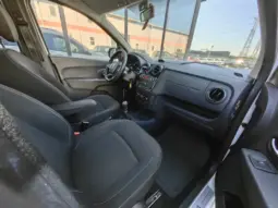 
										DACIA LODGY full									