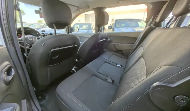 
								DACIA LODGY full									