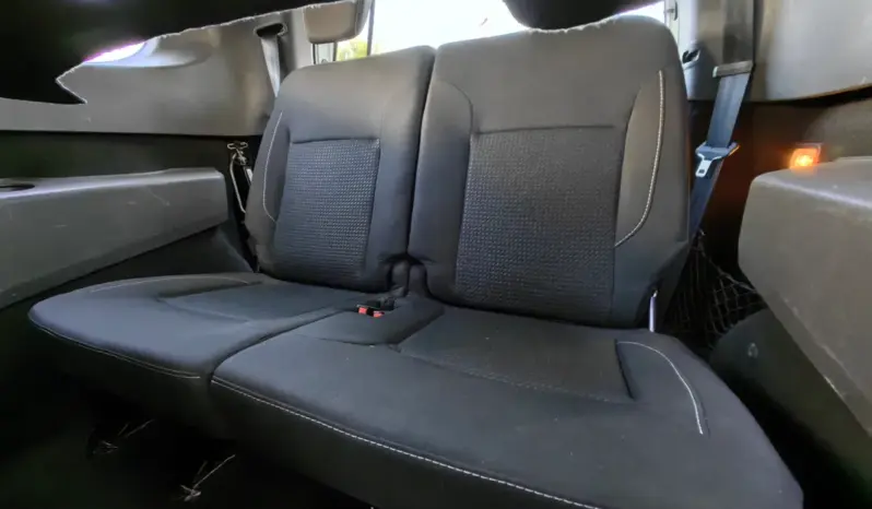 
								DACIA LODGY full									