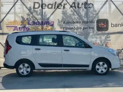 
										DACIA LODGY full									