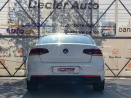 
										VOLKSWAGEN PASSAT full									