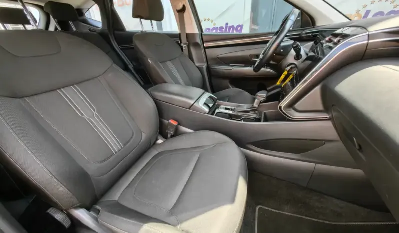 
								HYUNDAI TUCSON full									