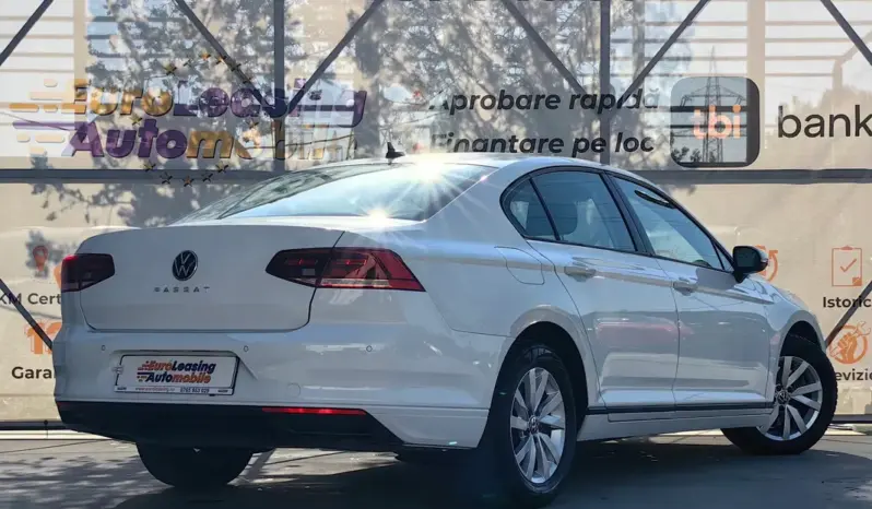 
								VOLKSWAGEN PASSAT full									