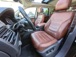 
										VOLKSWAGEN TOUAREG full									