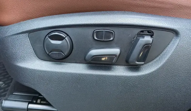 
								VOLKSWAGEN TOUAREG full									