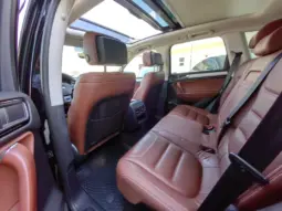 
										VOLKSWAGEN TOUAREG full									
