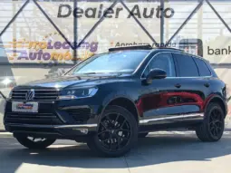 
										VOLKSWAGEN TOUAREG full									