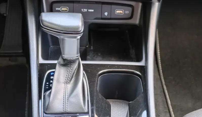 
								HYUNDAI TUCSON full									