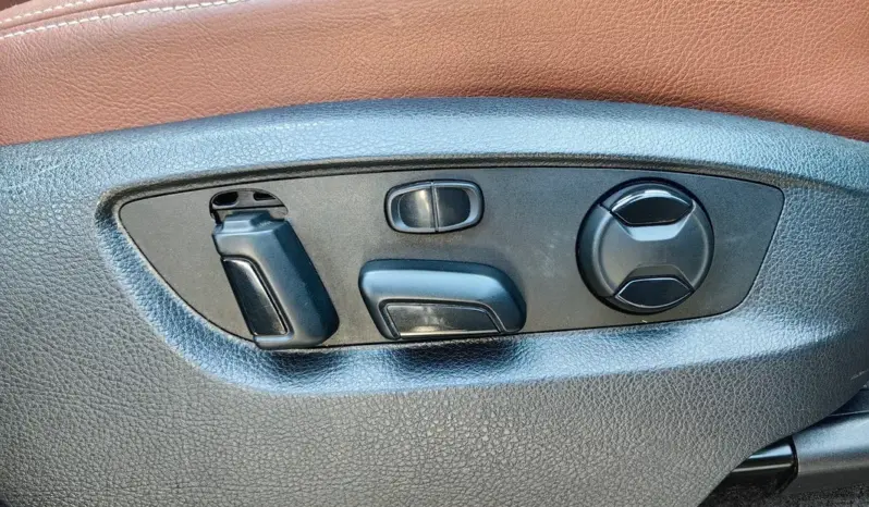 
								VOLKSWAGEN TOUAREG full									