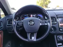 
										VOLKSWAGEN TOUAREG full									
