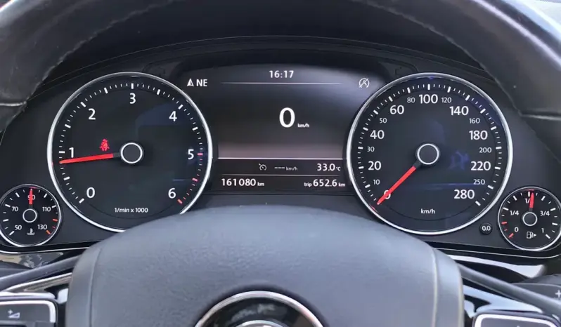 
								VOLKSWAGEN TOUAREG full									
