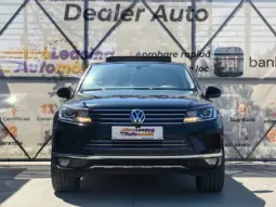 
										VOLKSWAGEN TOUAREG full									