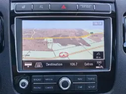 
										VOLKSWAGEN TOUAREG full									