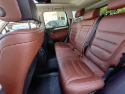 
										VOLKSWAGEN TOUAREG full									