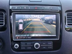 
										VOLKSWAGEN TOUAREG full									