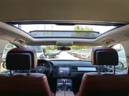 
										VOLKSWAGEN TOUAREG full									