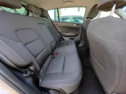 
										KIA SPORTAGE full									