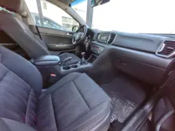 
										KIA SPORTAGE full									