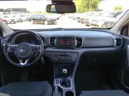 
										KIA SPORTAGE full									